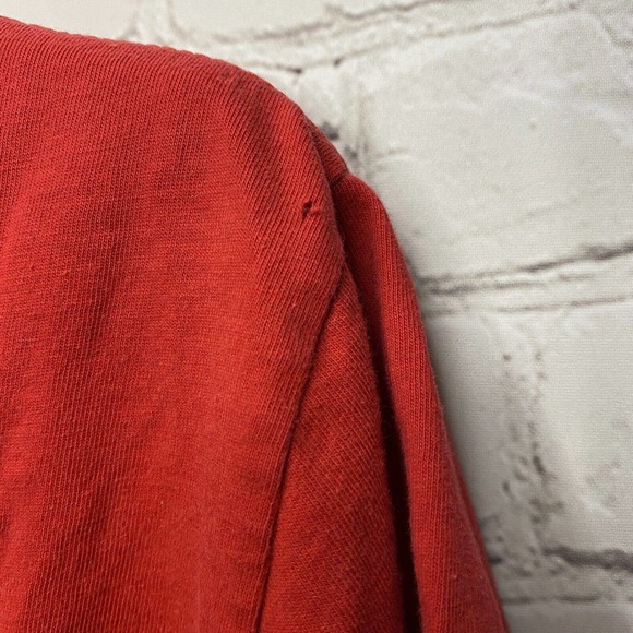 Nike Ohio State Buckeyes Basketball 2012 Final Four Tee Men’s M Scarlet NCAA - Picture 5 of 6